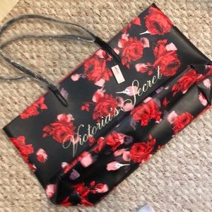 Victoria Secret tote